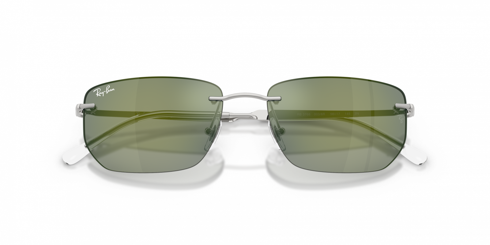 Ray Ban RB3768 003/6R  